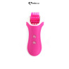 Simulateur de Cunnilingus Clitella - rose
