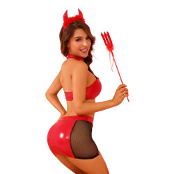 Costume Demon sexy  - J Lingerie
