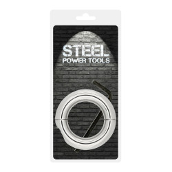Ballstretcher acier (S - M) - Steel Power Tools