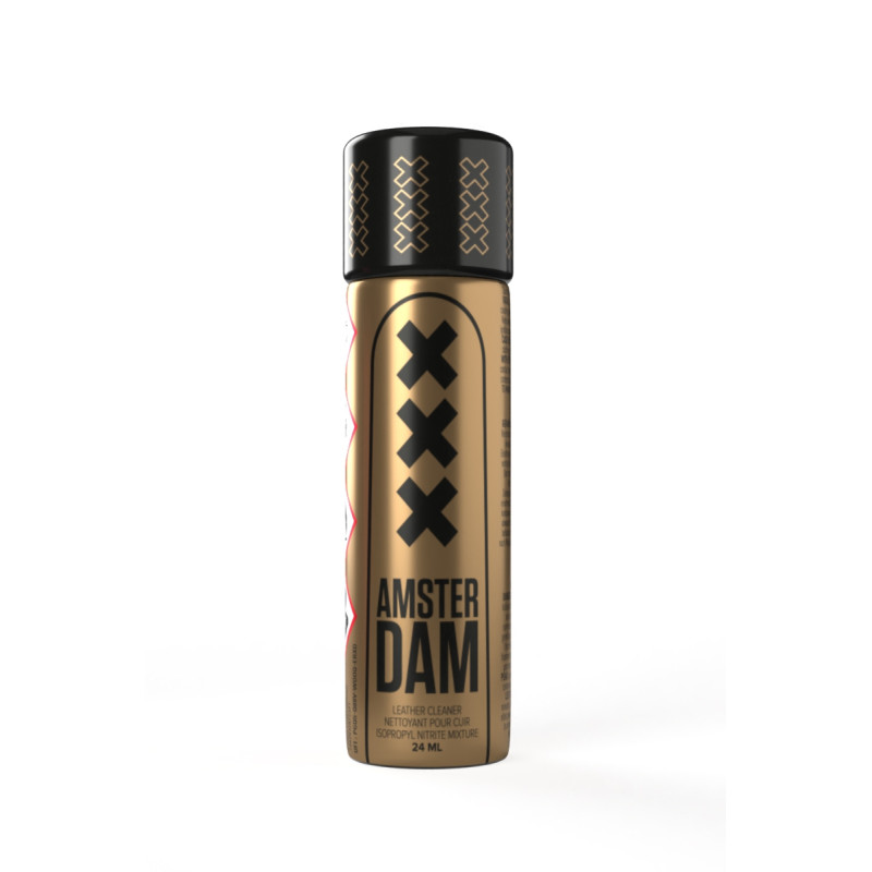 Poppers Amsterdam XXX Propyl 24ml