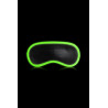 Bandeau BDSM phosphorescent - Ouch