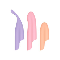 Coffret Plaisir Playful Four - Satisfyer