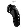 Cage de chasteté 14cm ManCage 06 noir
