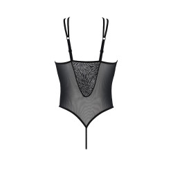 Body ouvert Selaginella - Passion ECO Collection