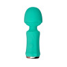 Mini vibro rechargeable SecretFuntasy vert - FairyGasm