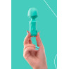 Mini vibro rechargeable SecretFuntasy vert - FairyGasm