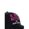 Casquette Jacquie et Michel Acteur