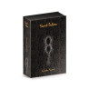 Boules de Geisha noires Secret Intime