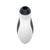Orca - Stimulateur Air pulsé + Vibrations - Satisfyer