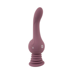 Vibro Rotatif Turbo Shaker G-Spot Lover
