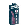 Vibro Rotatif Turbo Shaker G-Spot Lover