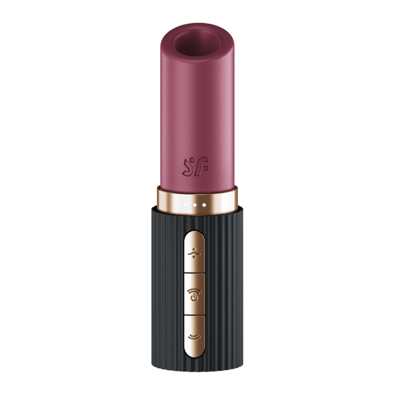 Stimulateur clitoridien Satisfyer Pro 2 Kiss 