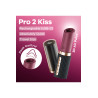 Stimulateur clitoridien Satisfyer Pro 2 Kiss 