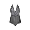 Body Leafa - Passion ECO Collection