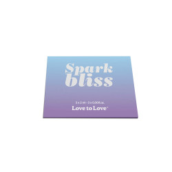 SPARK BLISS ECHANTILLON
