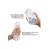 Masturbateur Dorcel Deep Blow blanc