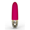 Vibromasseur Sleak Freak - Mystim 