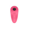 Magnetic Deep Pulse rose - Satisfyer