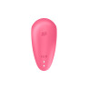 Magnetic Deep Pulse rose - Satisfyer
