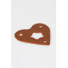 String comestible au chocolat - Secret Play