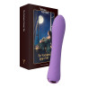 Vibro rechargeable WowGenie violet - FairyGasm