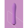 Vibro rechargeable WowGenie violet - FairyGasm