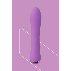 Vibro rechargeable WowGenie violet - FairyGasm