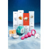 Calendrier de l'Avent Satisfyer Deluxe 2025