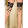 Bas autofixants ST109 Beige