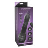 Plug anal va-et-vient télécommandé Vibrating Ass Thruster