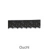 Bandeau Mystere Lace Mask