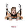 Harnais multi fonctions Position Master - Fetish Fantasy Series