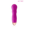 Vibromasseur rechargeable Twig rose - My First