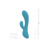 Vibro Rabbit Martina - Cala Azul