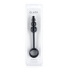 Ring Butt Plug - Glamy