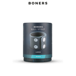 Ball Strap Large silicone  - Boners