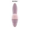 Double stimulateur Supernova rose - Satisfyer
