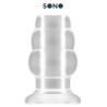Plug anal creux taille L - SONO
