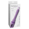 Vibro va-et-vient télécommandé Love Thrust-Her