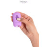 Vibro va-et-vient télécommandé Love Thrust-Her