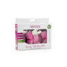 Menottes fourrure Shots - rose