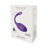 Stimulateur télécommandé féminin Smart Dream II 