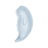 Stimulateur sans contact et vibrant Seal You Soon - satisfyer