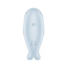 Stimulateur sans contact et vibrant Seal You Soon - satisfyer