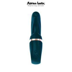 Double stimulateur My-G vert - Adrien Lastic