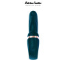 Double stimulateur My-G vert - Adrien Lastic