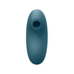 Double stimulateur Vulva Lover 2 bleu - Satisfyer