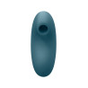 Double stimulateur Vulva Lover 2 bleu - Satisfyer