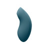 Double stimulateur Vulva Lover 2 bleu - Satisfyer