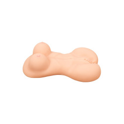 Buste femme réaliste Deluxe Woman - Realistixxx
